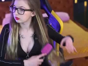 maybelline_newyork from Chaturbate is Freechat