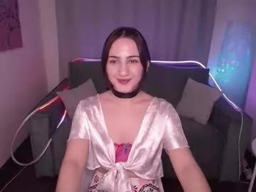 me_lisaa from Chaturbate is Freechat