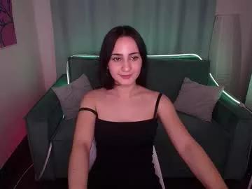 me_lisaa from Chaturbate is Freechat