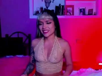 megan__manson from Chaturbate is Freechat