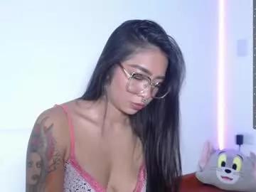 megan_bluee_ from Chaturbate is Freechat