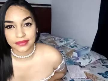 megan_foxxie from Chaturbate is Freechat