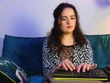 megan_holl_ from Chaturbate is Freechat