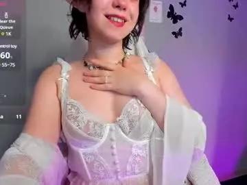 megan_nelson from Chaturbate is Freechat