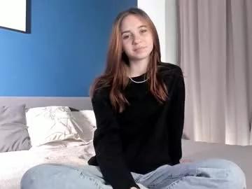 meganalliston from Chaturbate is Freechat