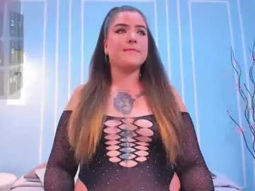 megancole_ from Chaturbate is Freechat