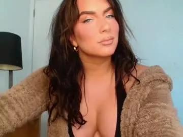 megancox_official from Chaturbate is Freechat