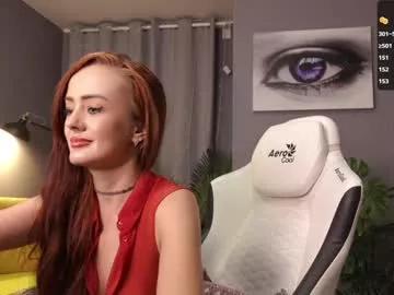 meganiex from Chaturbate is Freechat