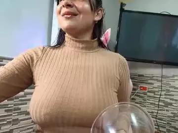 meganmilk1 from Chaturbate is Freechat