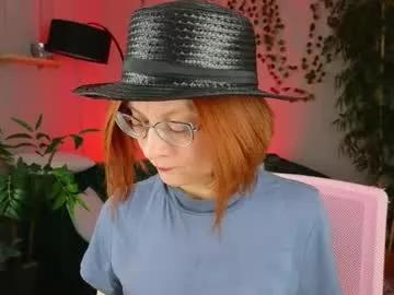 meganralf from Chaturbate is Freechat