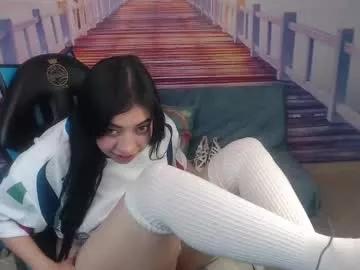 meghan_rossi from Chaturbate is Freechat