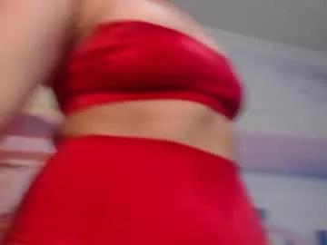 meghan_rossi from Chaturbate is Freechat