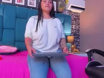 mei_izumi from Chaturbate is Freechat