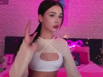 mel_sunny from Chaturbate is Freechat