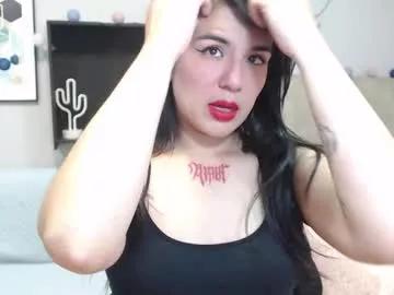 melanie_mills from Chaturbate is Freechat