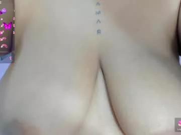 melanie_rose__ from Chaturbate is Freechat