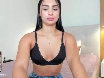 melanyrosse from Chaturbate is Freechat