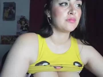 melissa_98 from Chaturbate is Freechat