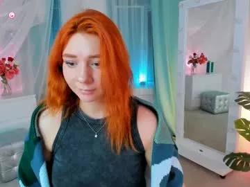 melissa_adamss from Chaturbate is Freechat