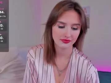 melissa_kirke from Chaturbate is Freechat