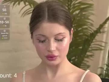 melissa_kittty_ from Chaturbate is Freechat