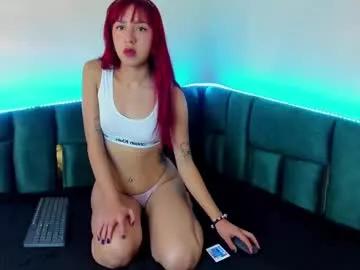 melissa_owenn from Chaturbate is Freechat