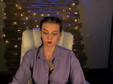 melissa_richardson from Chaturbate is Freechat