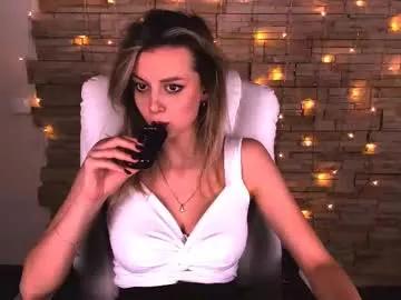 melissa_richardson from Chaturbate is Freechat