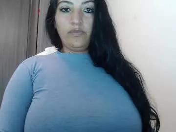 melissa_sexytits from Chaturbate is Freechat