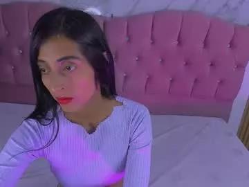 melissa_white18 from Chaturbate is Freechat