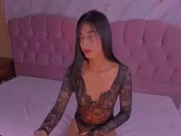 melissa_white18 from Chaturbate is Freechat