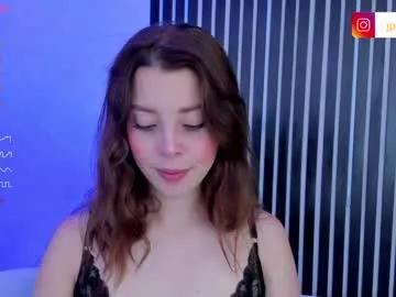 melissajhonss1_ from Chaturbate is Freechat