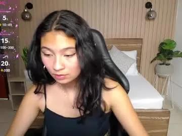 melody_flowers from Chaturbate is Freechat