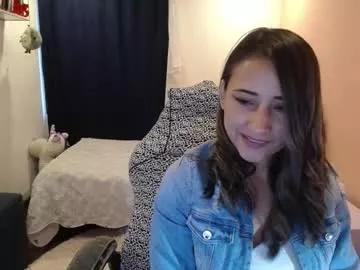 melody_sofia1 from Chaturbate is Freechat