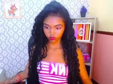 melody_stan from Chaturbate is Freechat