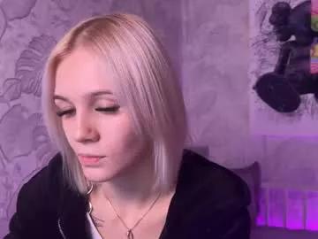 melody_stewart from Chaturbate is Freechat