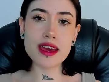 melody_suarez from Chaturbate is Freechat