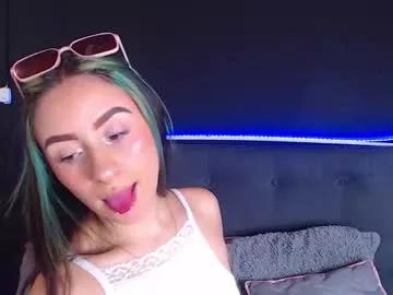 melodygirl__ from Chaturbate is Freechat