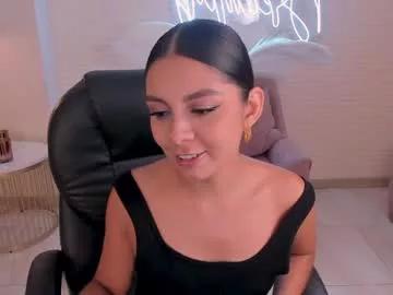 melodyhill from Chaturbate is Freechat