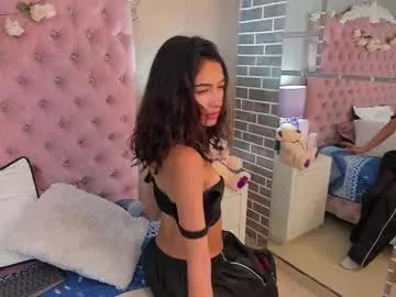 melodylester from Chaturbate is Freechat