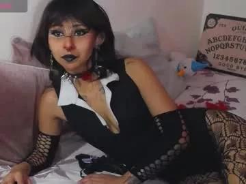 meredith_black from Chaturbate is Freechat