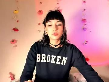 merlynn_ from Chaturbate is Freechat