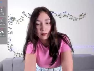 mesofia from Chaturbate is Freechat