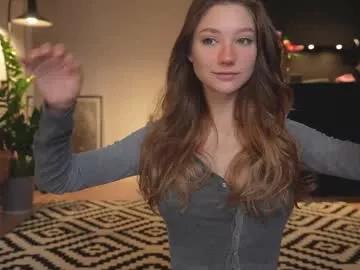 mia_elfie from Chaturbate is Freechat