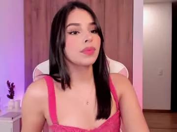 mia_johnsonll from Chaturbate is Freechat