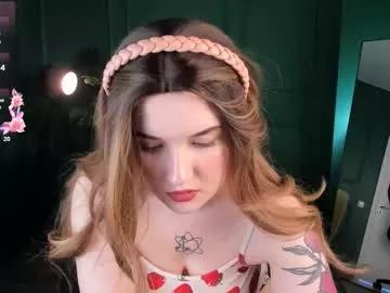 mia_lalala from Chaturbate is Freechat