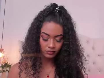 miaebony_ from Chaturbate is Freechat