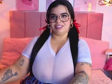 miahjoness from Chaturbate is Freechat