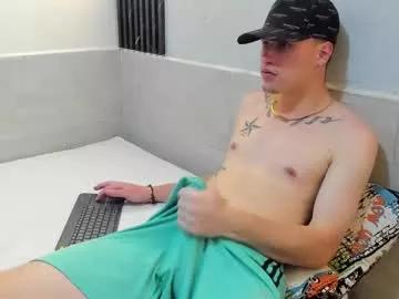 michael_connor from Chaturbate is Freechat