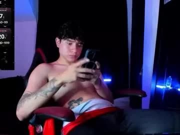 michael_kendall0 from Chaturbate is Freechat